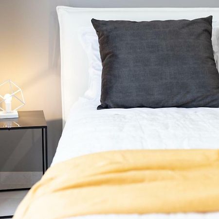 Bed and Breakfast Li Cetti Лечче Екстер'єр фото