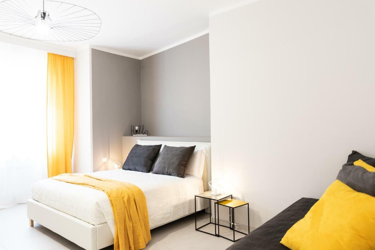 Bed and Breakfast Li Cetti Лечче Екстер'єр фото