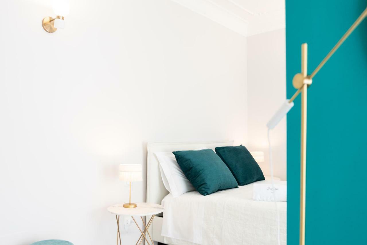 Bed and Breakfast Li Cetti Лечче Екстер'єр фото