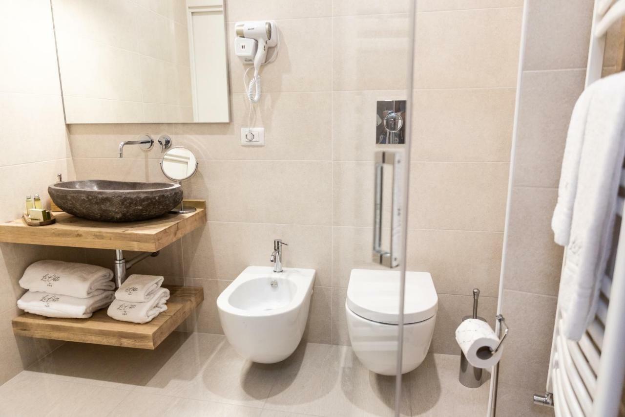 Bed and Breakfast Li Cetti Лечче Екстер'єр фото