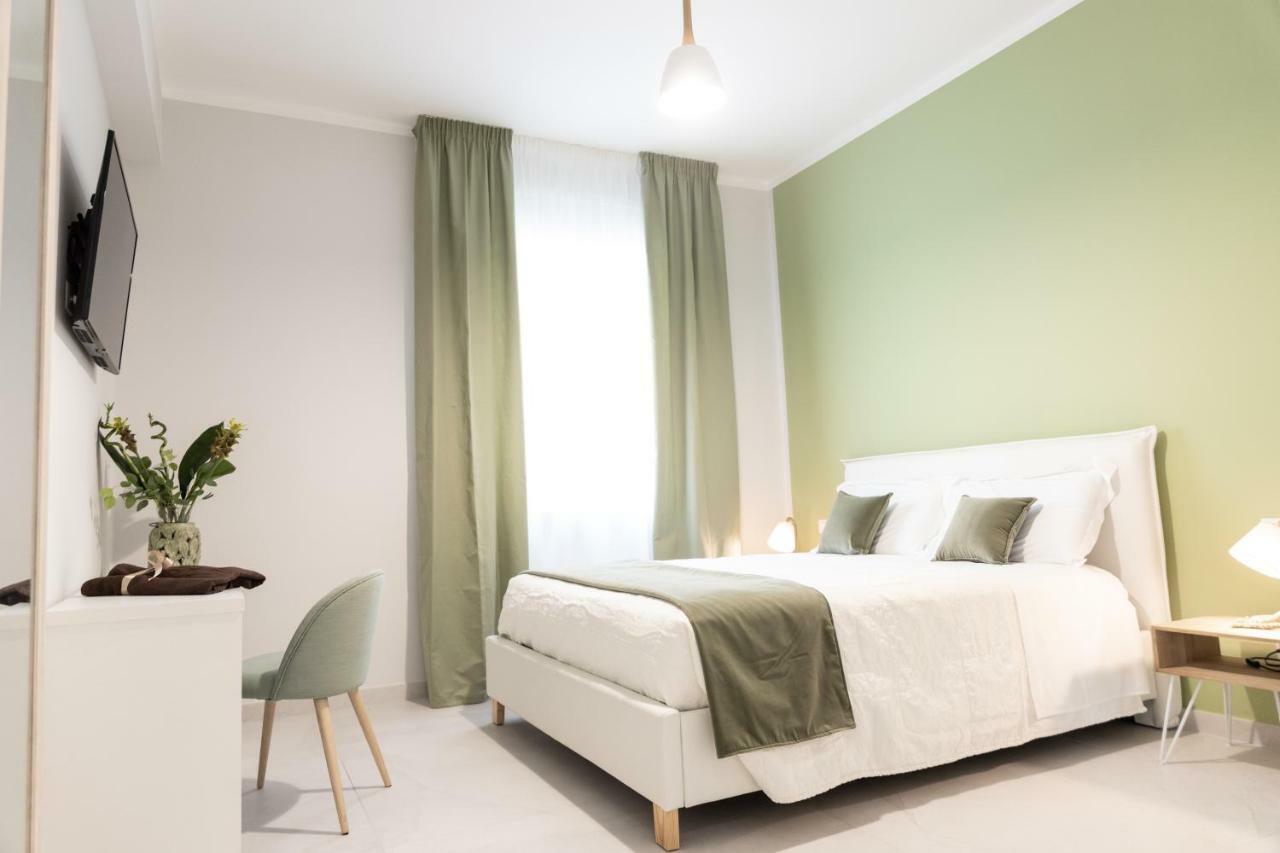 Bed and Breakfast Li Cetti Лечче Екстер'єр фото