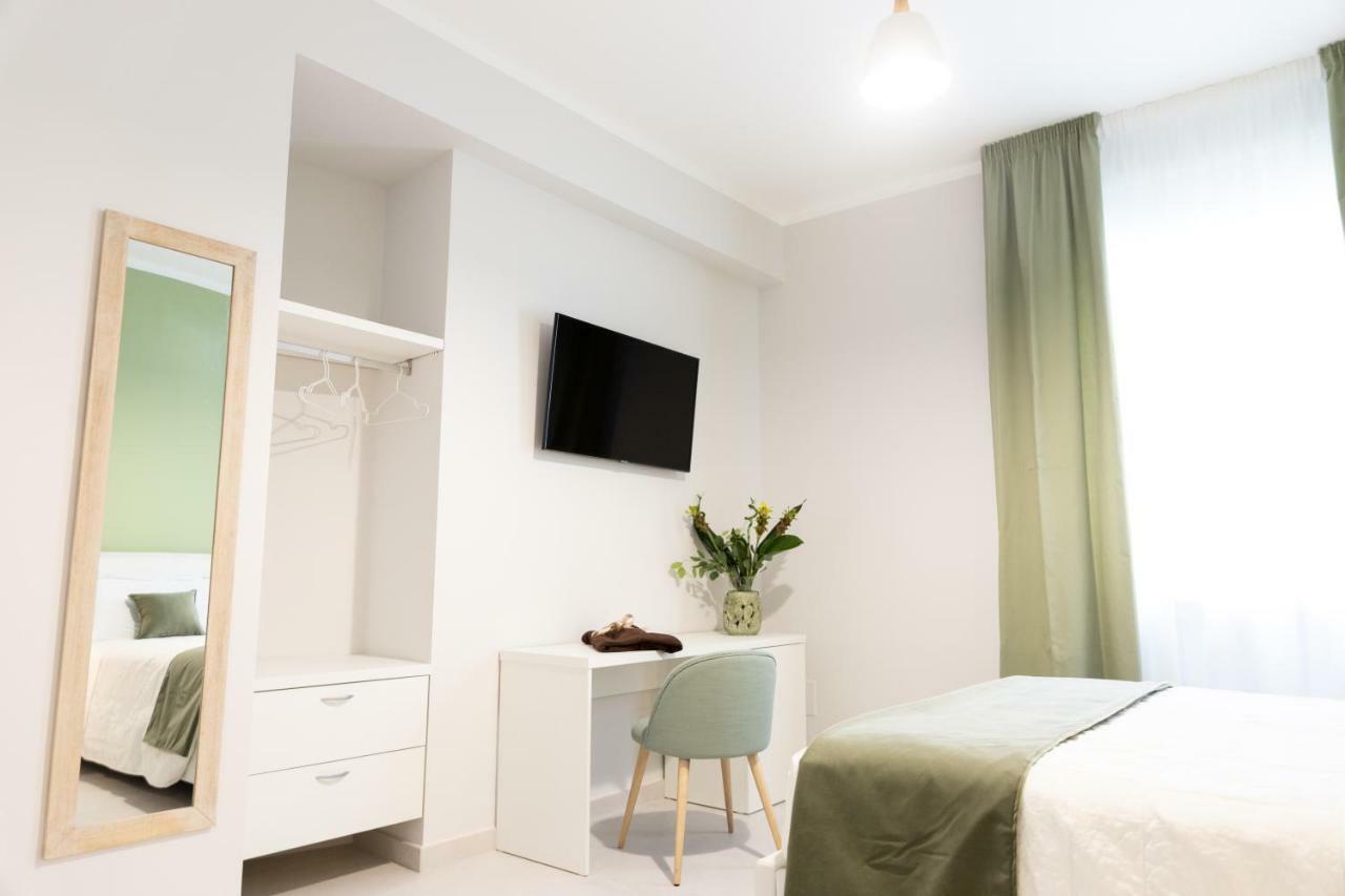 Bed and Breakfast Li Cetti Лечче Екстер'єр фото
